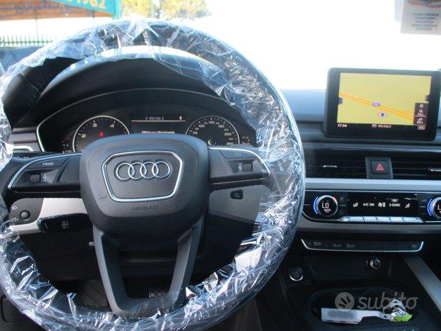 Audi A4 AVANT 35 2.0 TDI 150CV E6 NAVI/FULL LED/PD