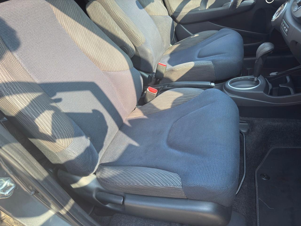 Honda Jazz 1.4 i-VTEC Si CVT 99CV