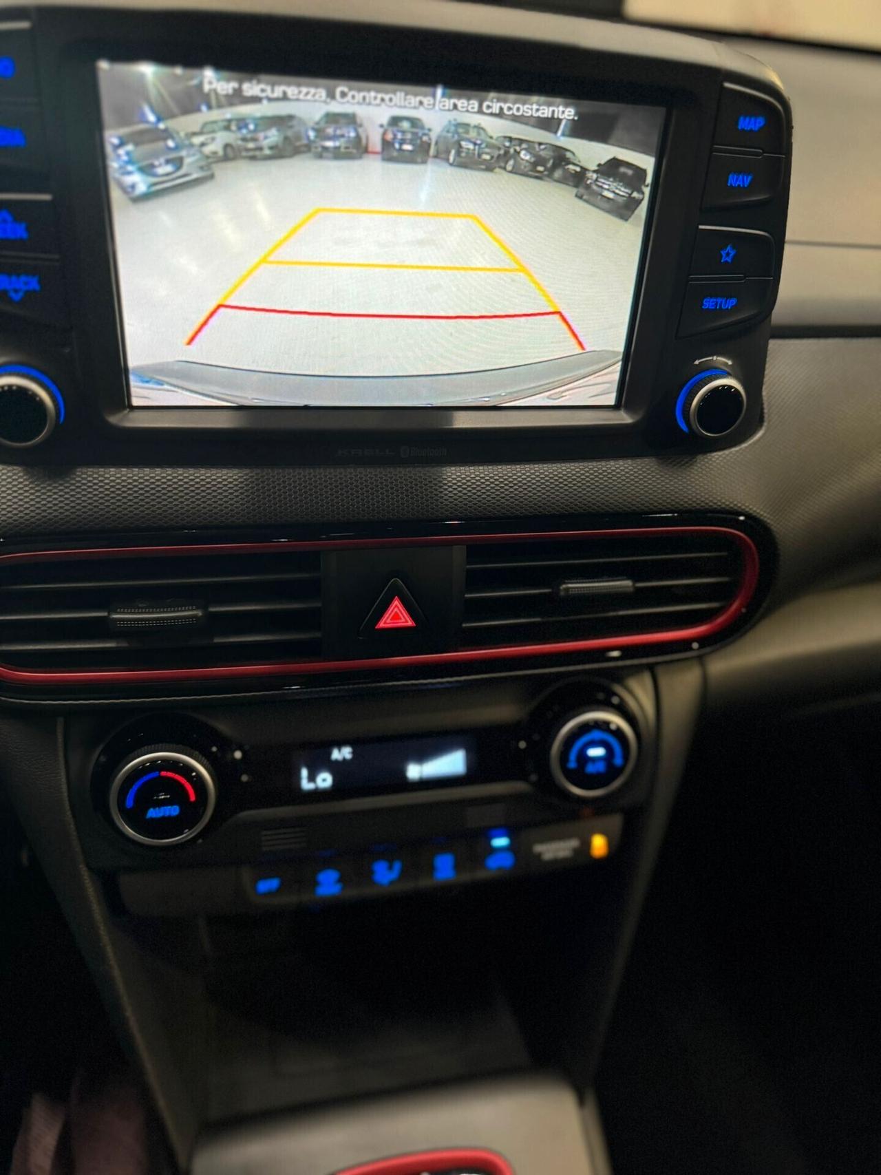 Kona 1.6 CRDI 136 CV DCT Xpossible-Neopatentati