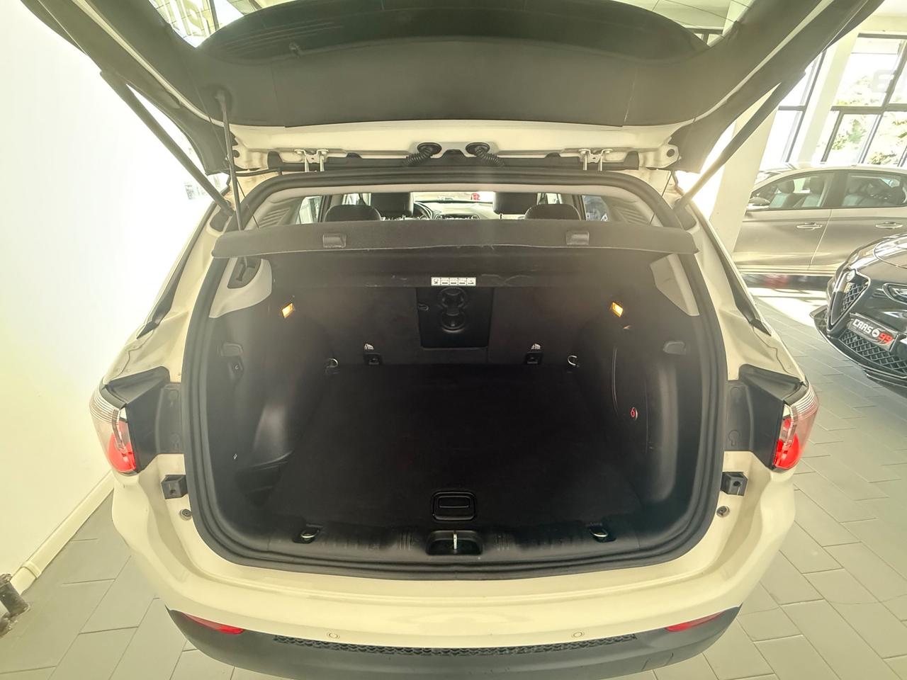 Jeep Compass 1.6 Multijet II 2WD Limited PREZZO PROMO