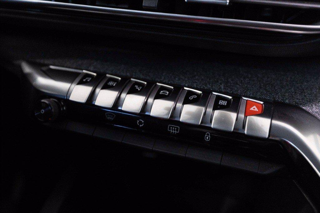 PEUGEOT 3008 1.2 puretech t Allure s&s 130cv my18 del 2018