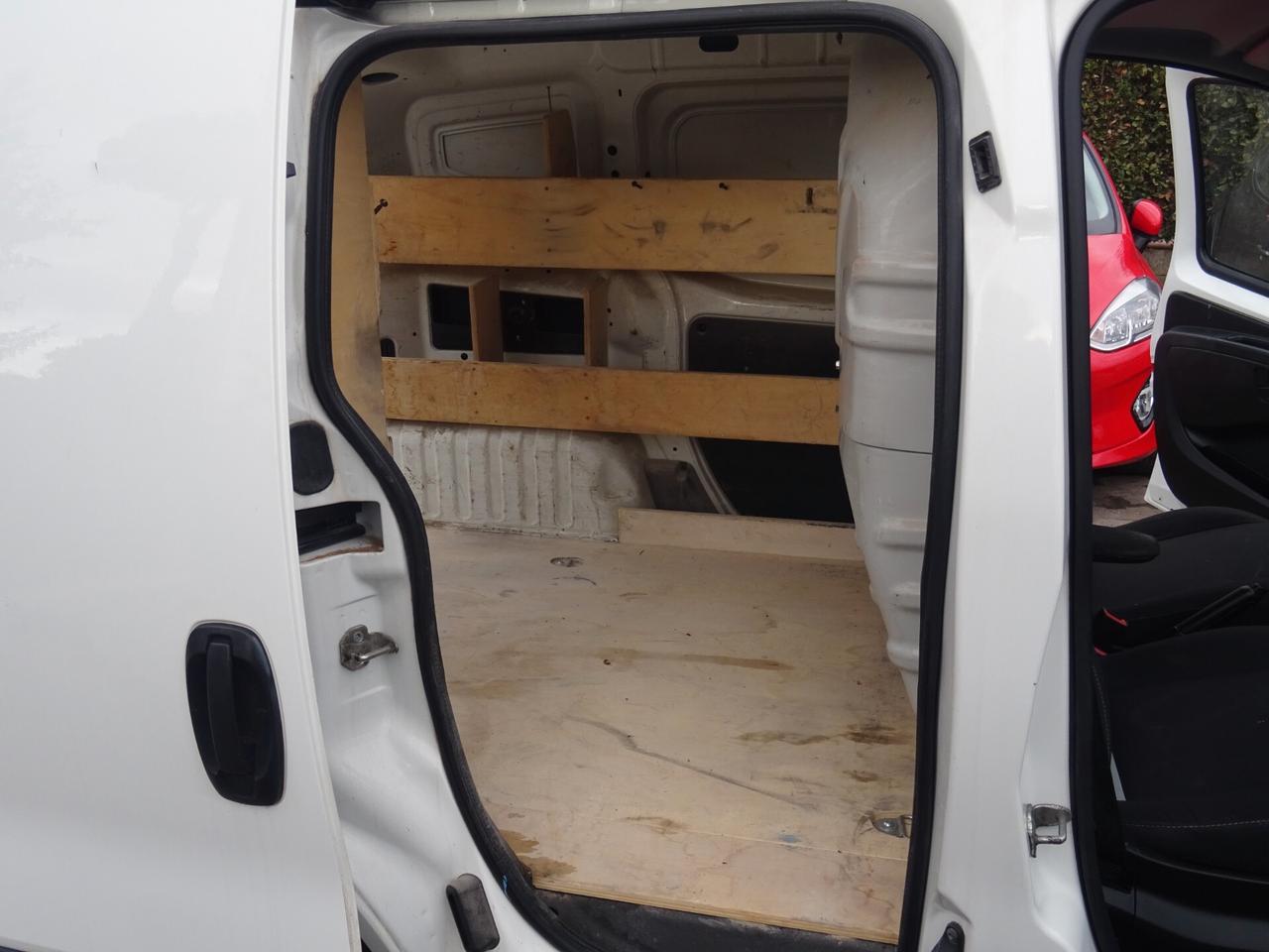 Fiat Fiorino 1.3 MJT 80CV Cargo SX