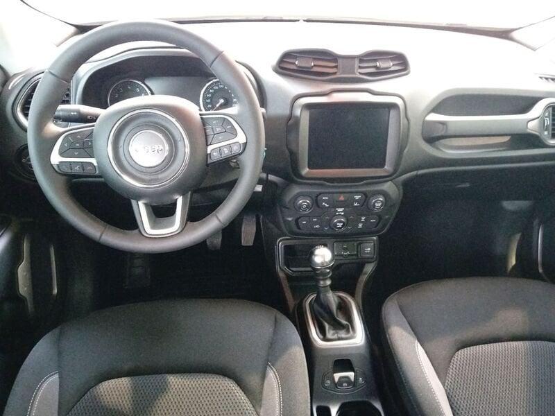 Jeep Renegade 1.0 T3 Limited