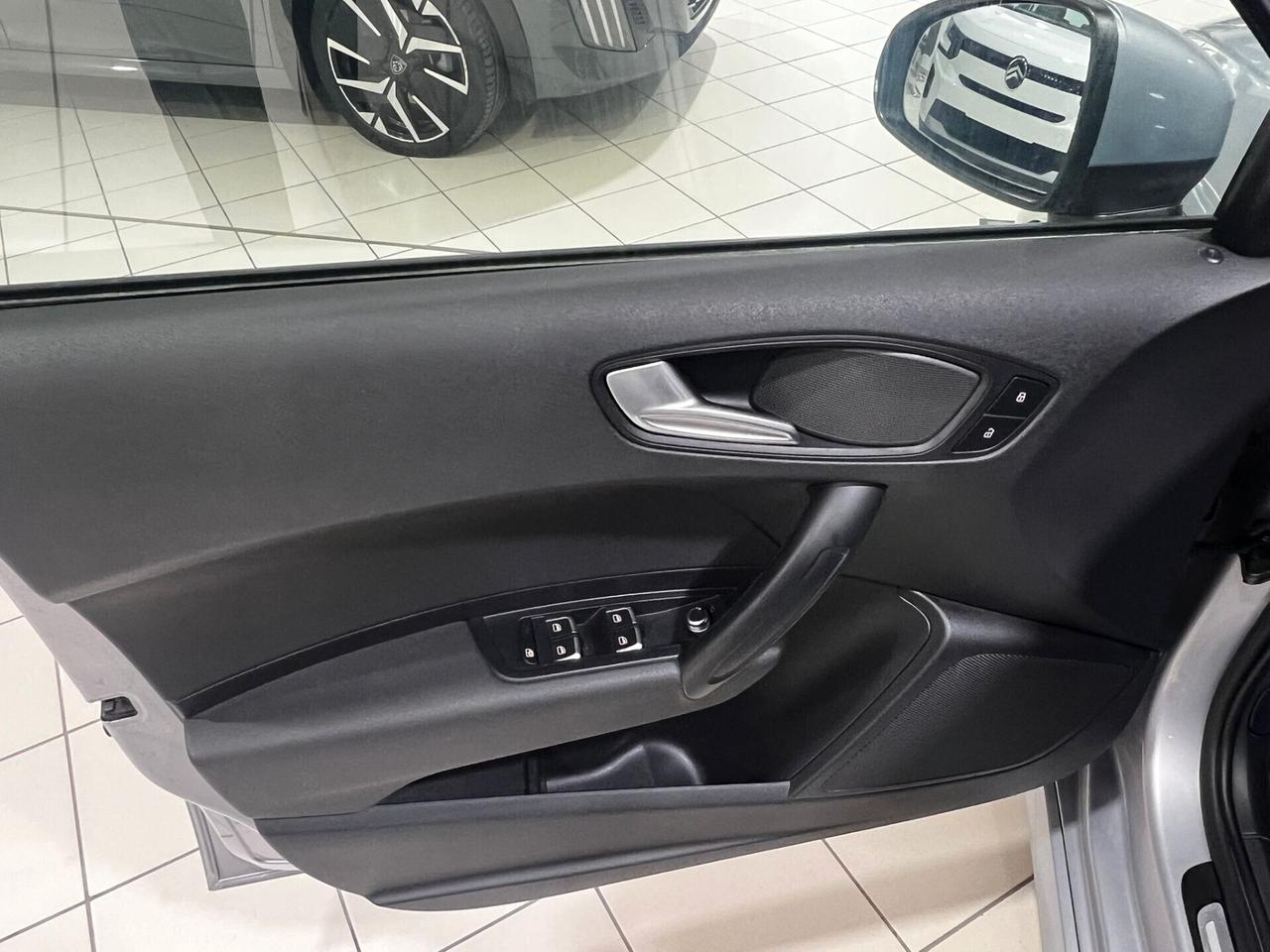 Audi A1 1.4 TDI Admired