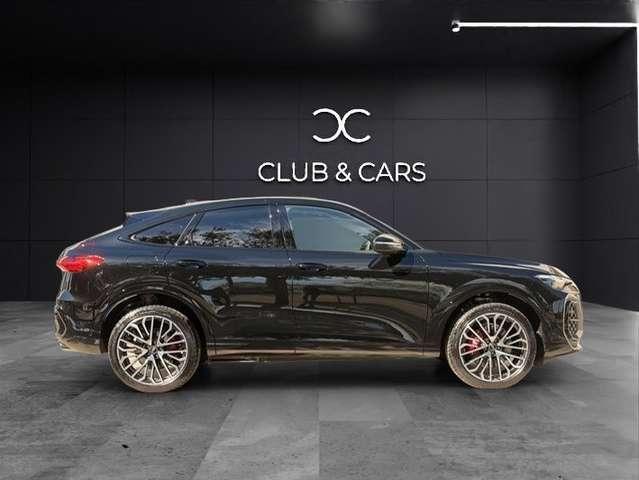 Audi SQ5 SQ5 Sportback 3.0 tfsi mhev s-tr Tetto/Tech Pr/Sline Pronta Consegna