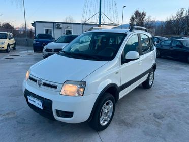 Fiat Panda 1.3 MJT 75Cv -4x4-TASTO ELD-