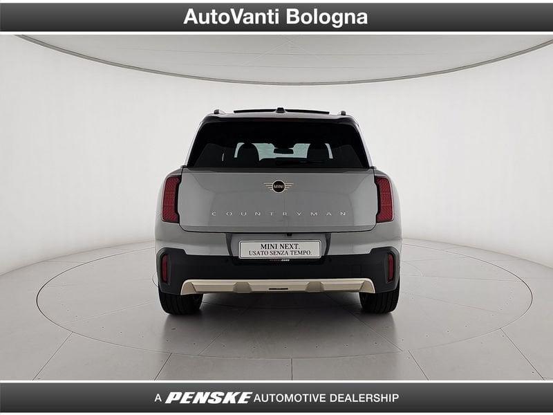 MINI Mini Countryman U25 Mini C Favoured Countryman