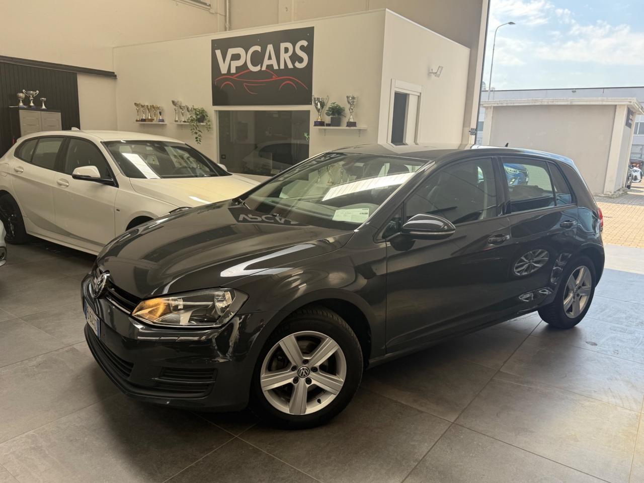 Volkswagen Golf Business 1.6 TDI 5p. Highline BlueMotion Technology