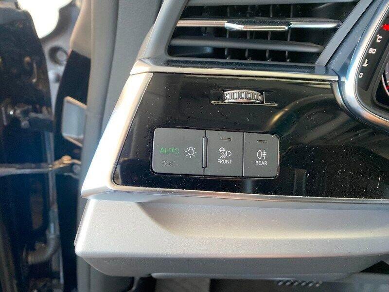 Audi Q8 Q8 45 TDI quattro tiptronic