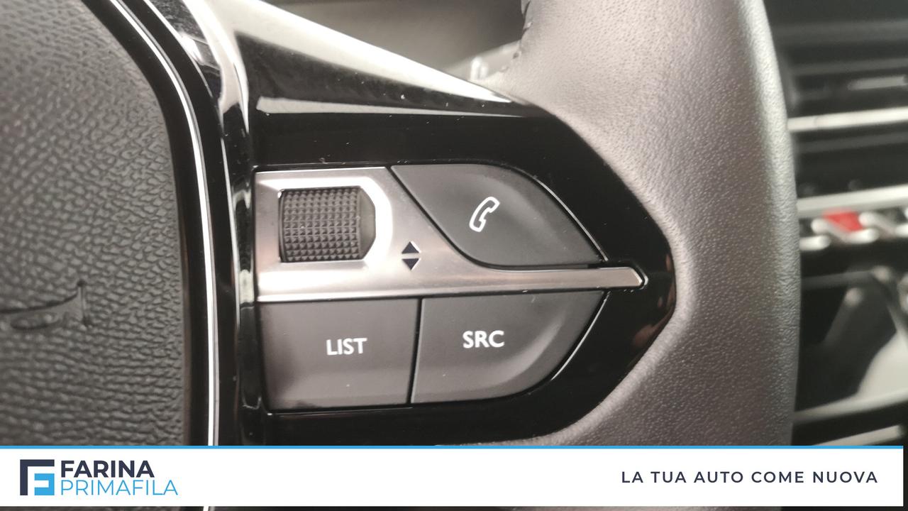 PEUGEOT 2008 II 2023 - 2008 1.2 puretech Allure s&s 100cv