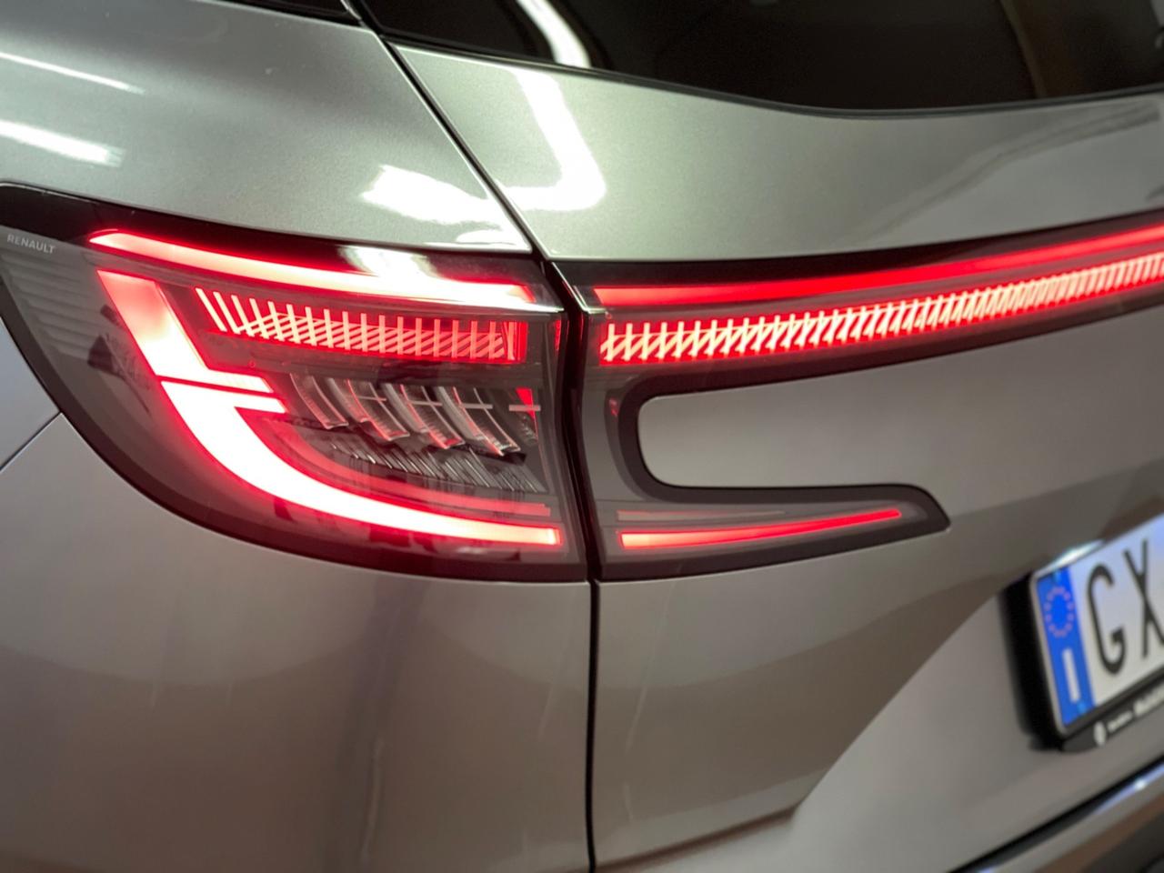 Renault Austral Full Hybrid E-Tech 200 CV Techno Esprit Alpine