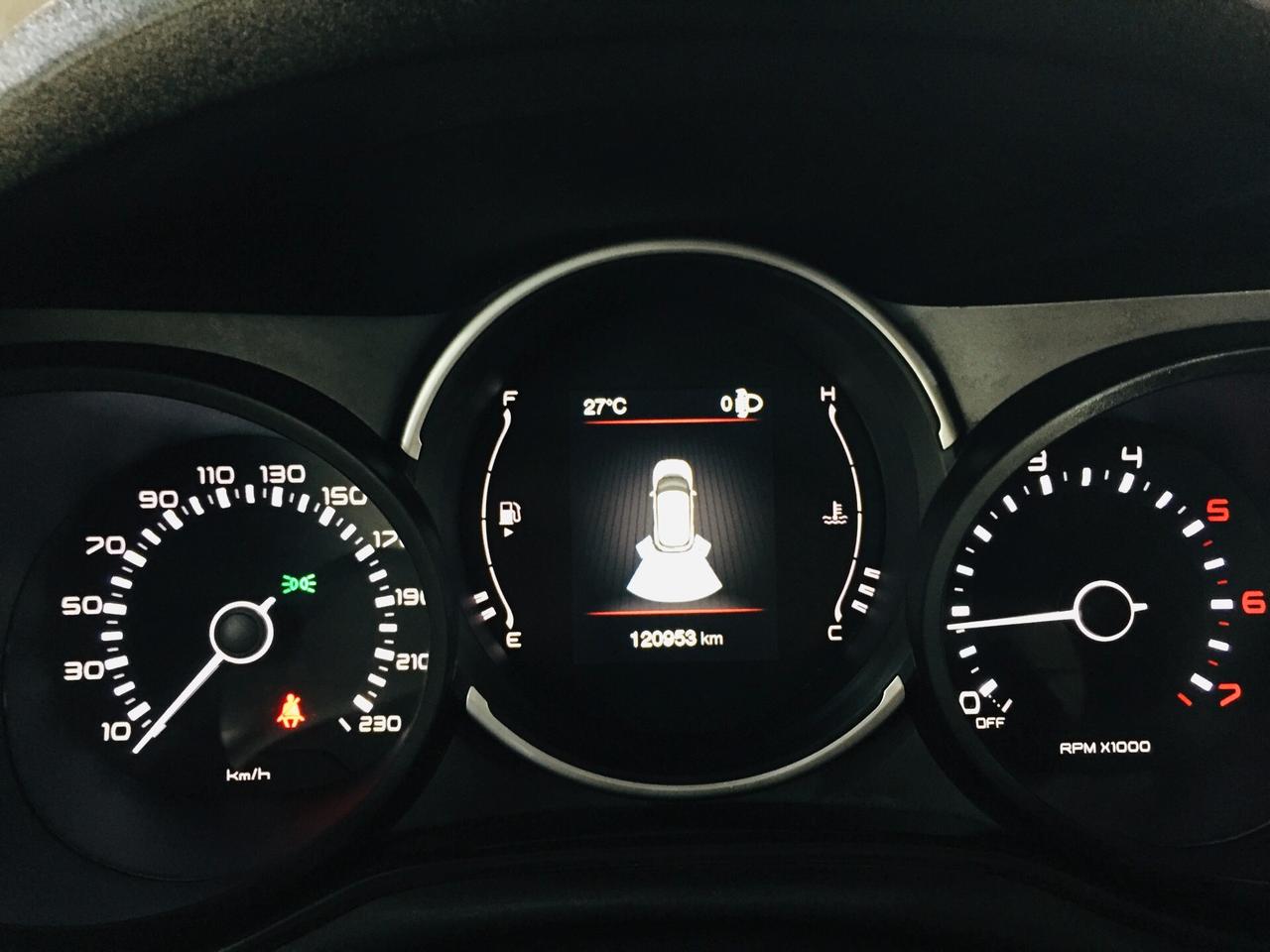 FIAT 500L 1.3 MJT Business 95cv