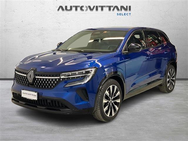 RENAULT Austral 1.2 E-Tech full hybrid Techno 200cv auto