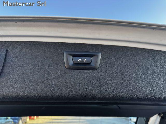 BMW 330 Serie 330d Touring xdrive M sport ET172AT