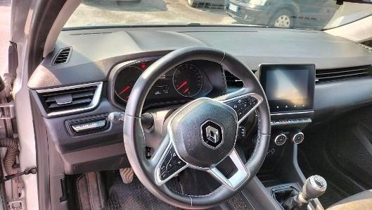 Renault Clio 1.0 100CV 5 p. Techno PARI AL NUOVO!!!