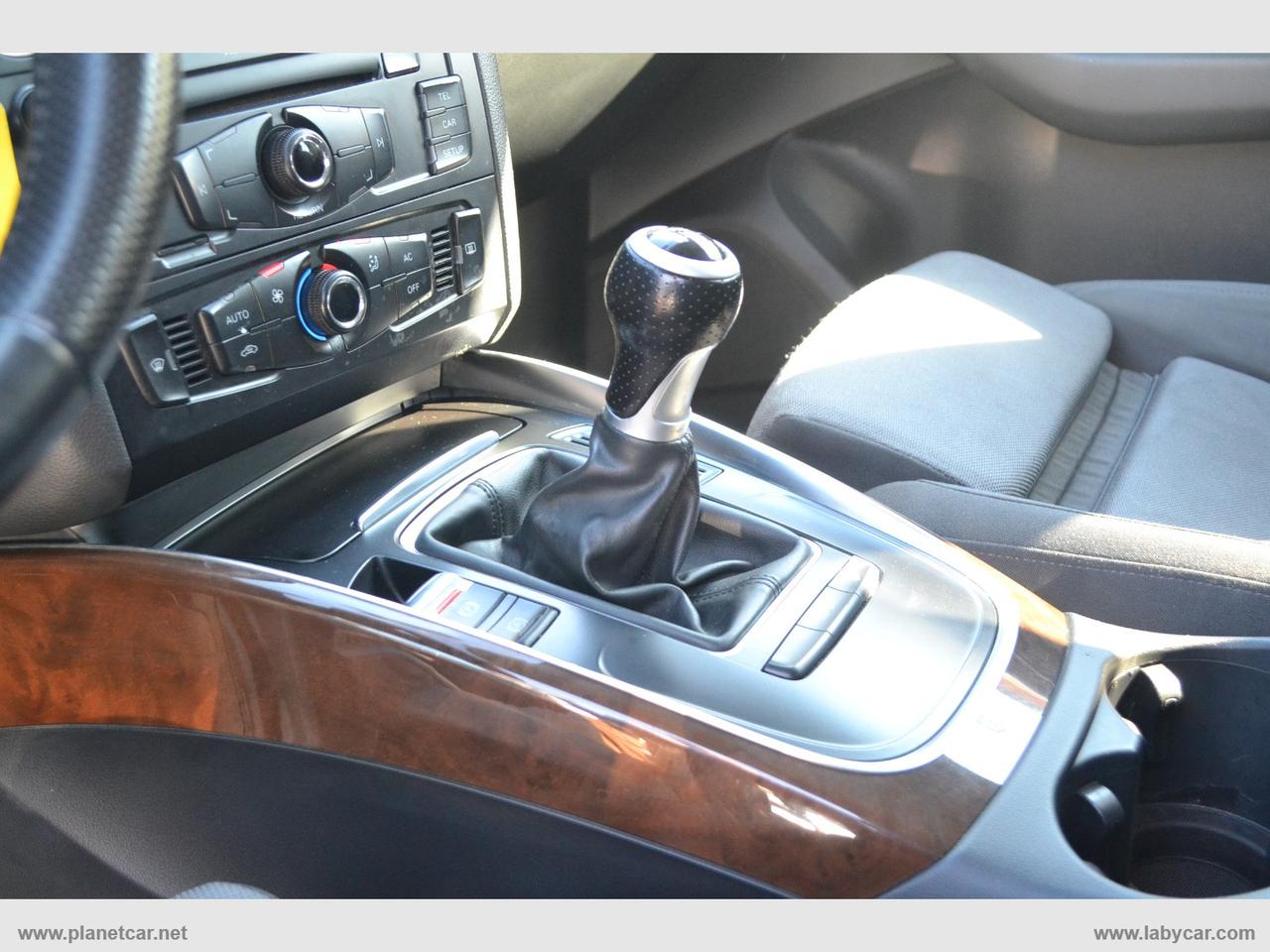 AUDI Q5 2.0 TDI 170 CV quattro