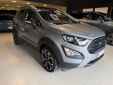 FORD EcoSport 1.0 EcoBoost 125 CV Start&Stop Ac...