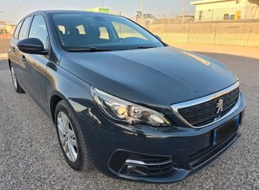 Peugeot 308 BlueHDi 130 S&S SW Allure - PARI AL NUOVO -