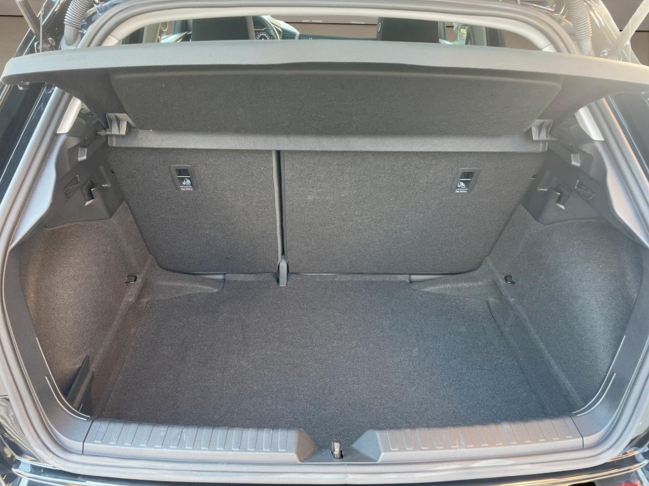 Audi A1 UNICO PROPRIETARIO - NEOPATENTATI