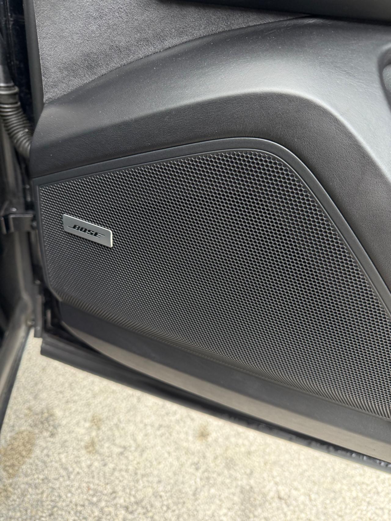 Porsche Cayenne 4.0 V8 S