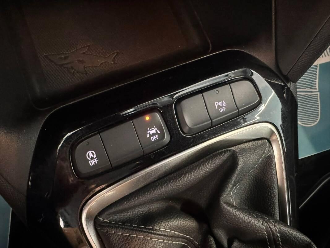 Opel Corsa 1.2 Elegance s&s 75cv