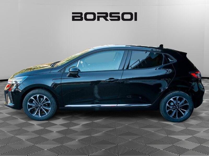 Renault Clio NUOVA techno MY24 ECO-G 100