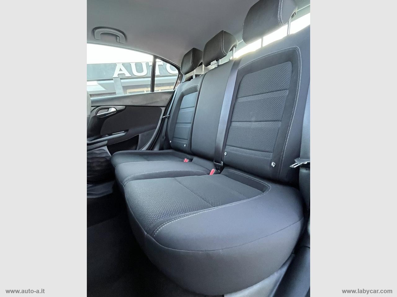 FIAT Tipo 1.6 Mjt S&S 5p. Business