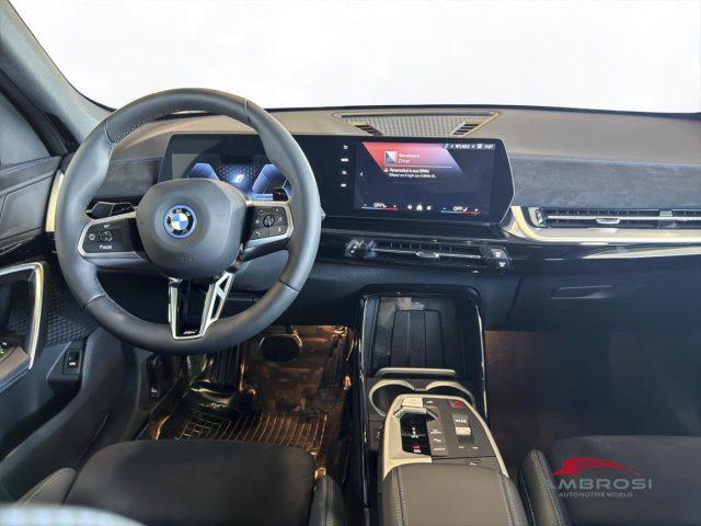 BMW X1 sDrive18d Msport Pro Premium Package