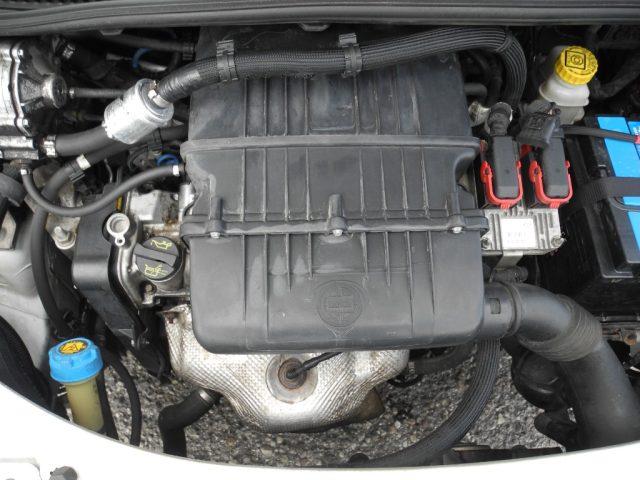 LANCIA MUSA 1.4 Ecochic GPL -Ok NEOPATENTATI- UNICO PROPRIET.