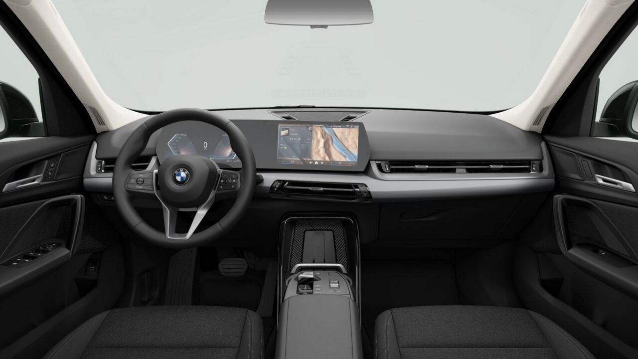 BMW BMW X1 xDrive20d