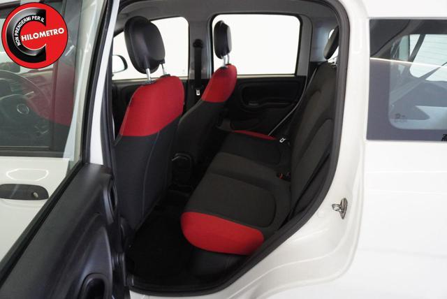 FIAT Panda 1.0 GSE S&S Hybrid Easy Van 4 posti ( + IVA)