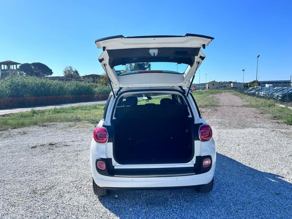FIAT 500L 2012 - 500L 1.3 mjt Lounge 85cv