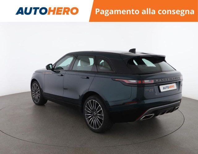 LAND ROVER Range Rover Velar 2.0 Si4 300 CV R-Dynamic HSE
