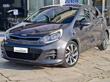 KIA RIO COOL 1.1 CRDi 75 CV