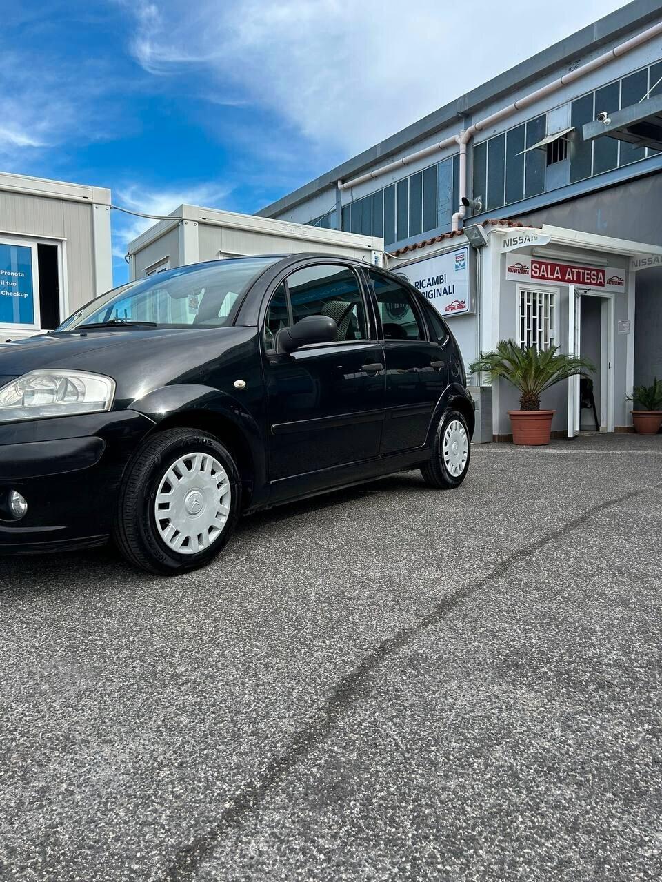 Citroen C3 1.1 Elegance