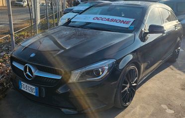 Mercedes-benz CLA 200 d S.W. Premium