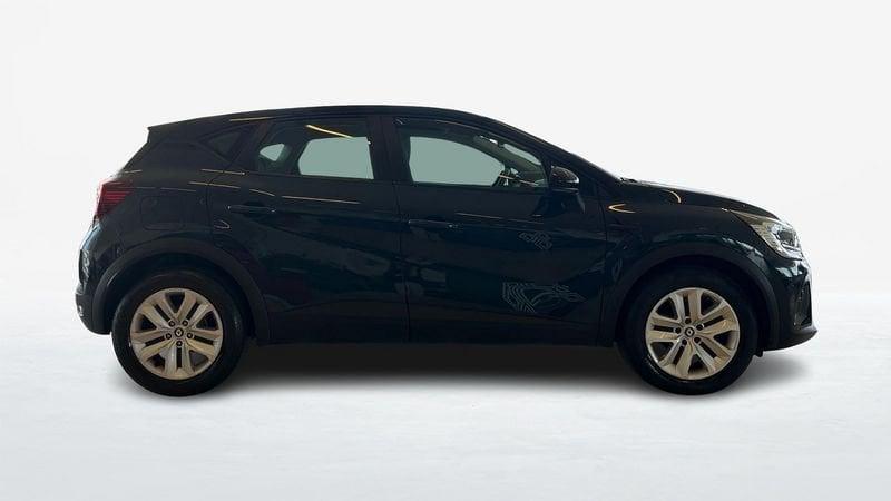 Renault Captur II 2019 1.0 TCe GPL Zen my21