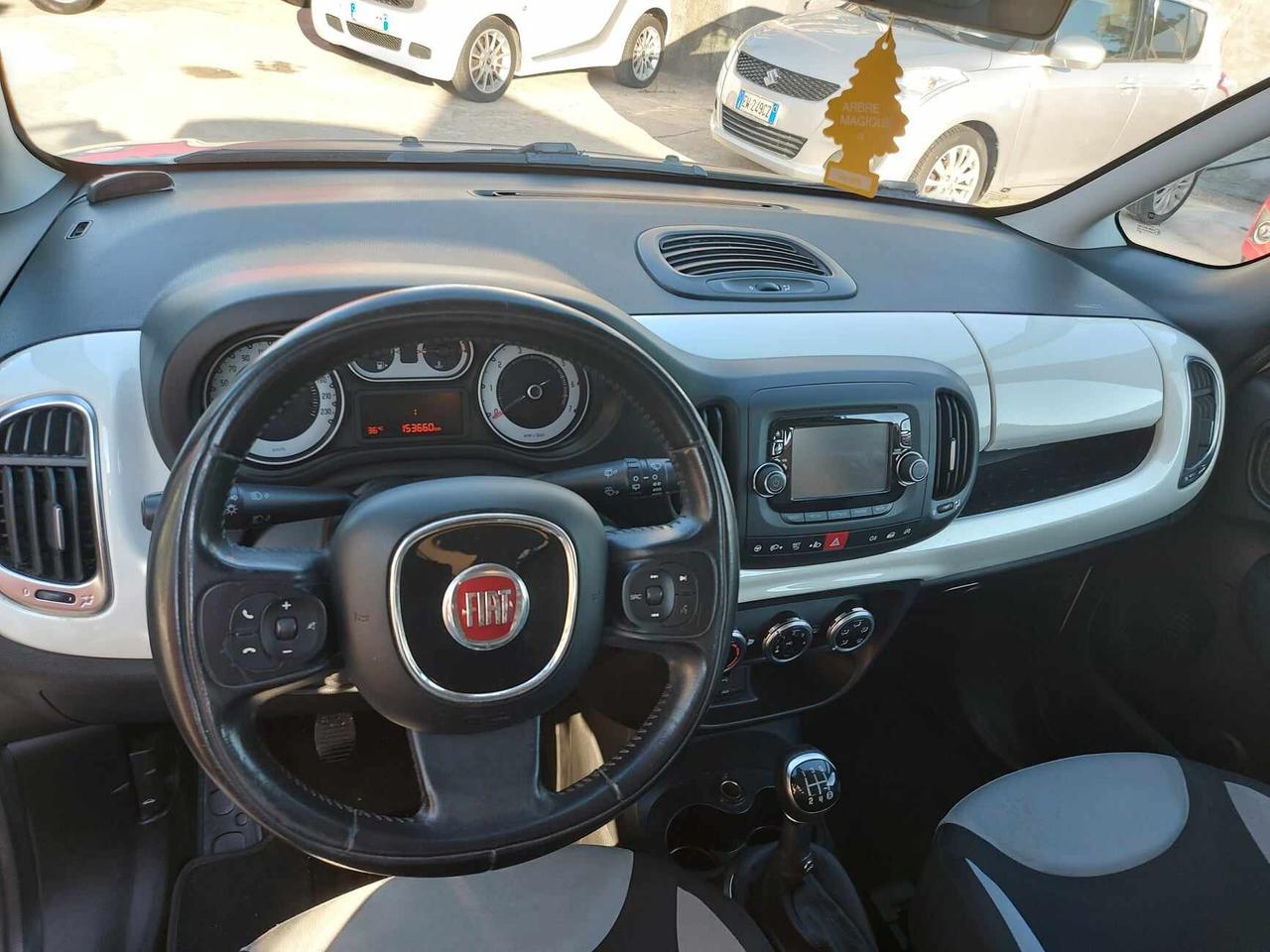 Fiat 500L 1.3 Multijet 85 CV Pop Star