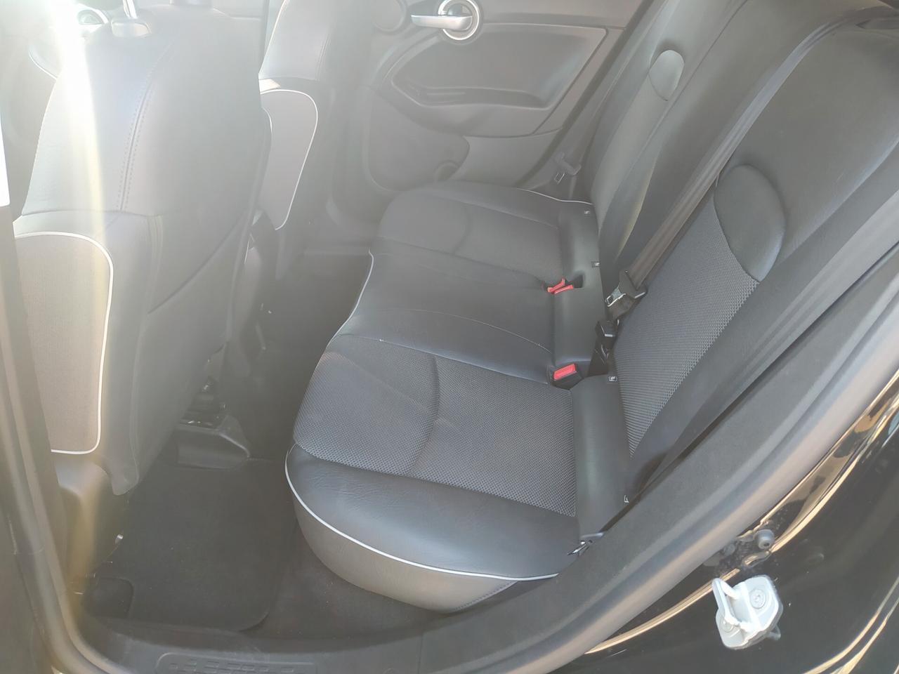 Fiat 500X 1.6 MultiJet 120 CV Cross Plus Neopatentati