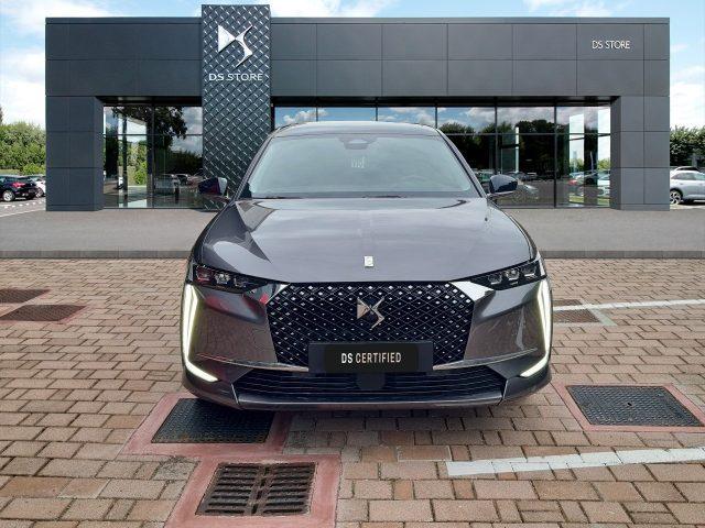 DS AUTOMOBILES DS 4 1200 BZ 130CV AUT OPERA