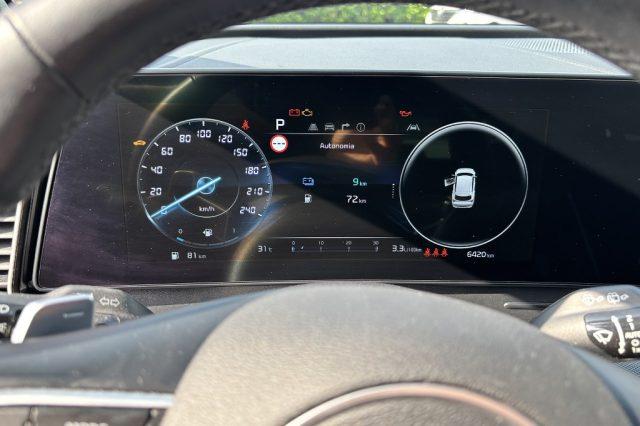 KIA Sportage 1.6 TGDi PHEV AWD AT GT-line ( AZIENDALE )