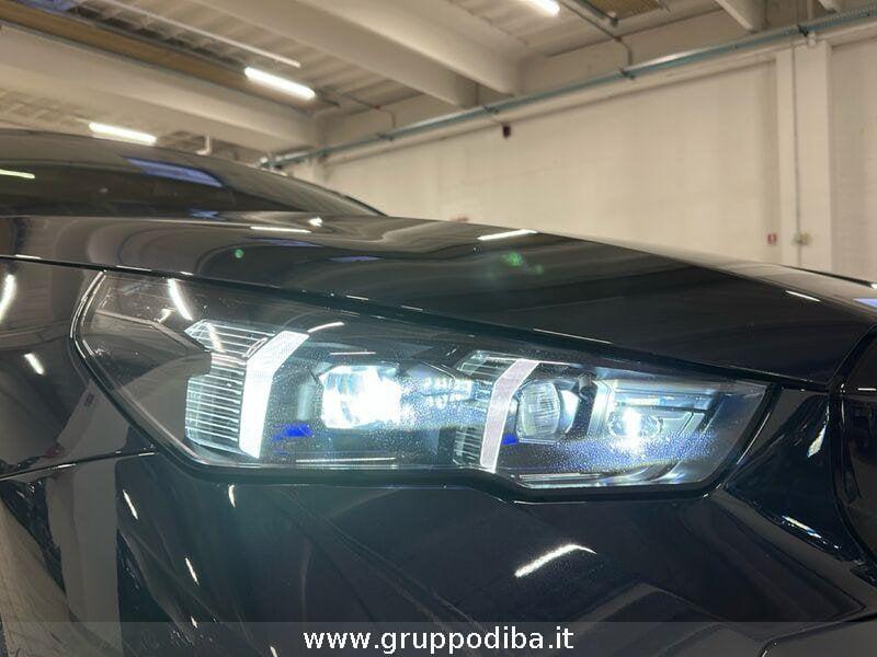 BMW Serie 5 Touring Serie 5 G61 Touring 520d Touring 48V xdrive MSport Pro auto