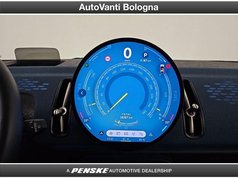 MINI Countryman Mini Countryman 1.5 48V C Favoured auto