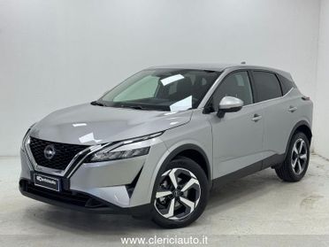 Nissan Qashqai MHEV 158 CV Xtronic N-Connecta