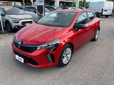 RENAULT Clio ECO-G 100 CV 5 porte Evolution