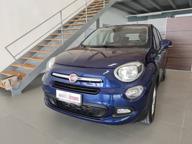 Fiat 500X 1.3 mjt Business 4x2 95cv my18