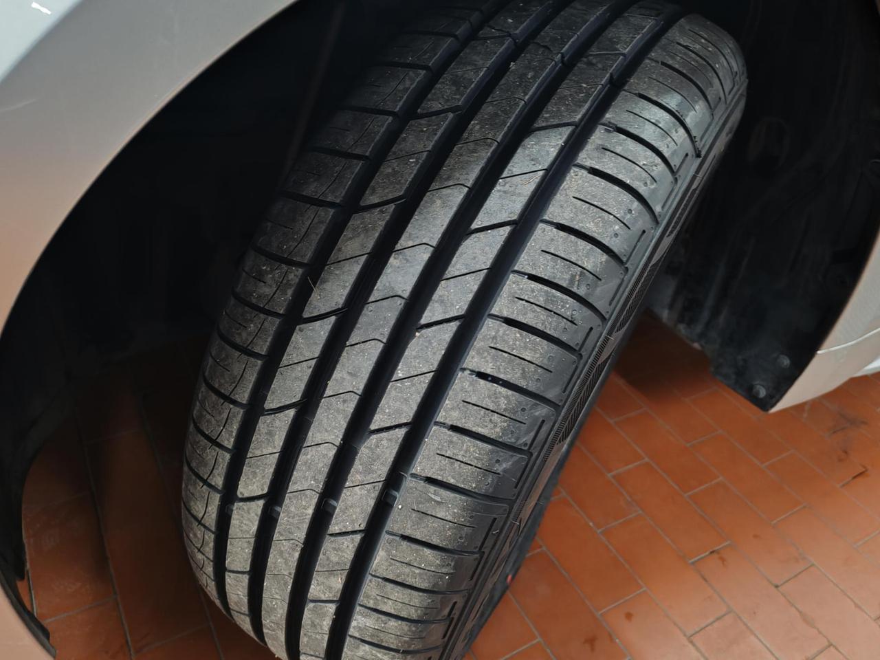 Toyota Corolla 1.8h Active cvt TUTTI TAGLIANDI TOYOTA