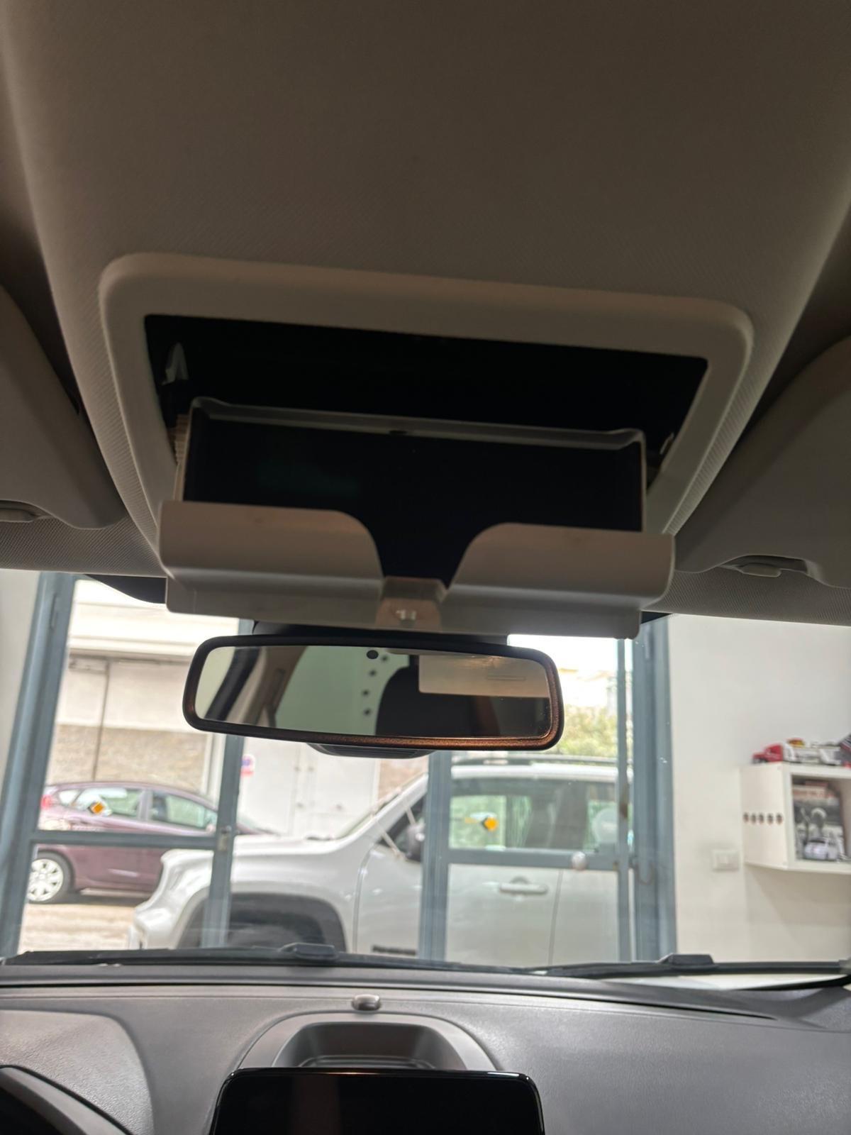 Ford EcoSport 1.5 Ecoblue 100 CV Start&Stop ST-Line Black Edition