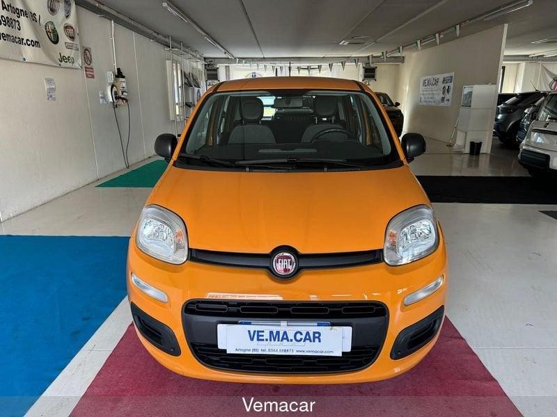 FIAT Panda Panda 1.0 FF S&S Hybrid - SOLO KM 13.500! OK NEOPATENTATO !