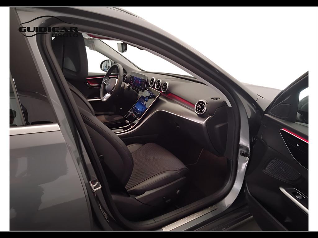 Mercedes-Benz Classe C-S206 SW 2021 - C SW 200 d mhev Advanced auto